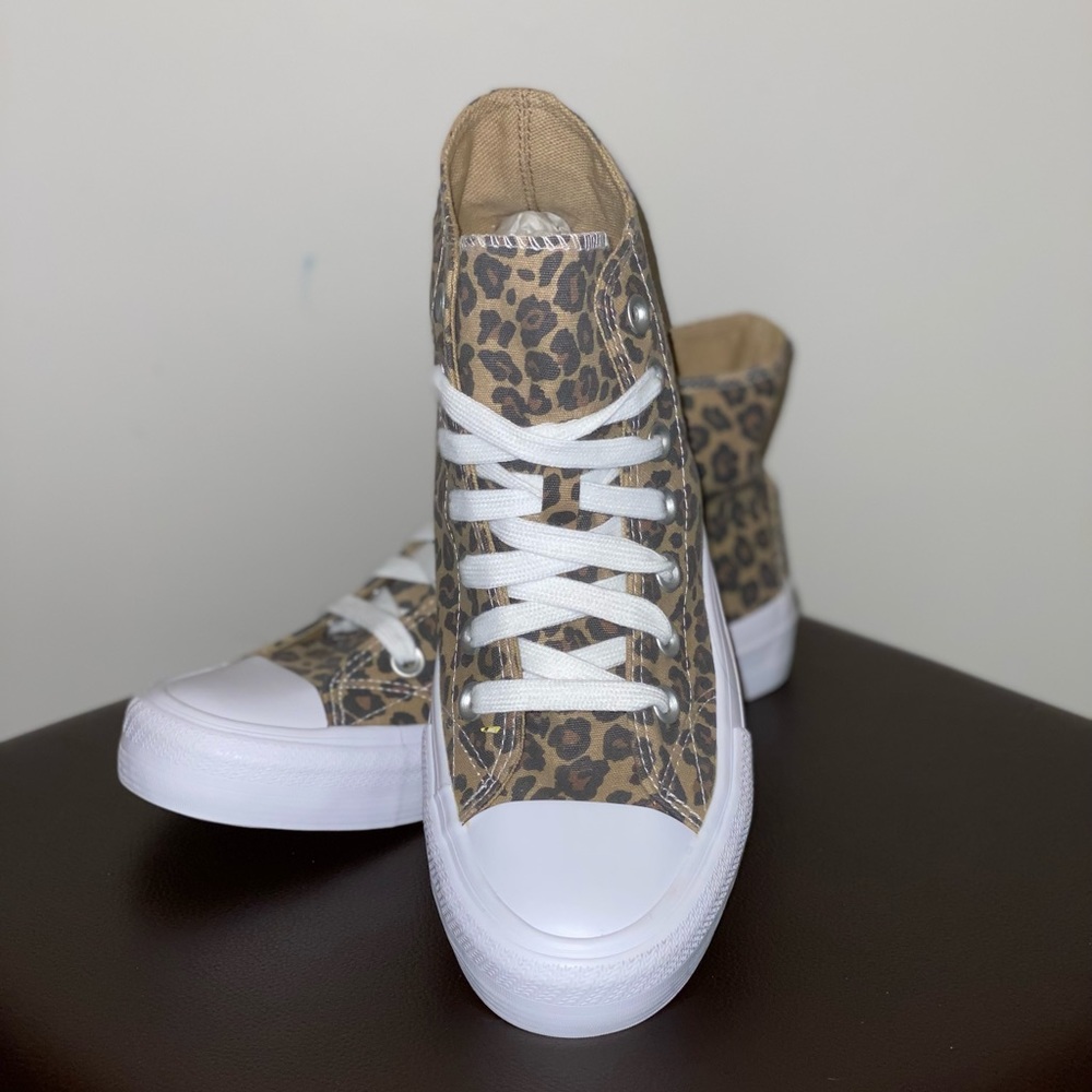NOBO Women high top sneakers